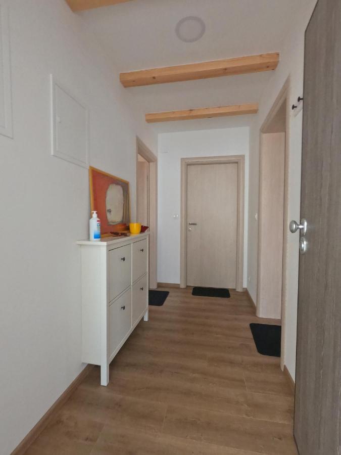 Gavan Room 茨雷斯 外观 照片